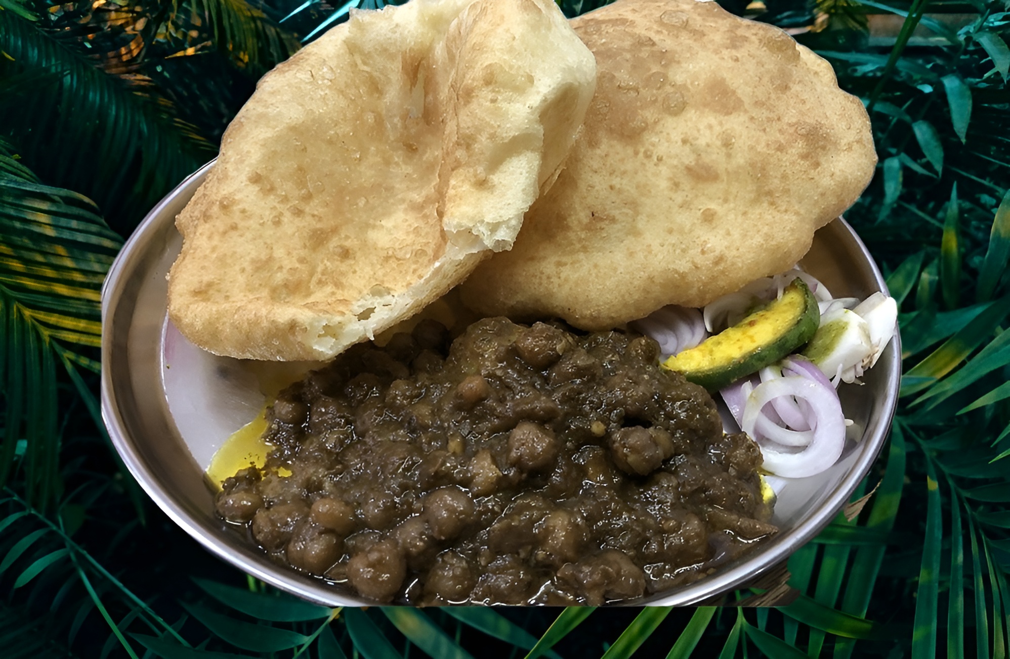 Chhole Bhature Recepie in Hindi 2023